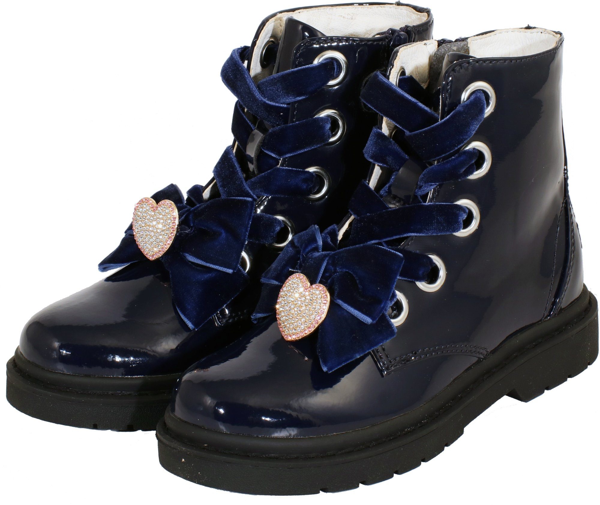 Lelli Kelly Fior Di Fiocco Sneaker