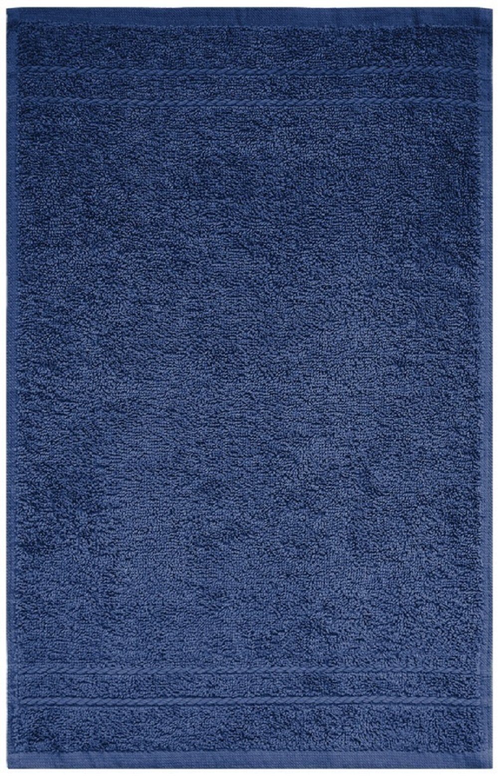 Dyckhoff Gästehandtuch Dyckhoff Gästetuch "Kristall" 30 x 50 cm, (1-St)