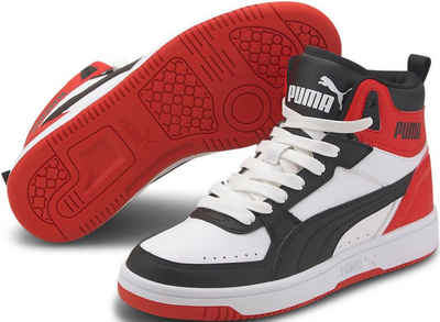PUMA Puma Rebound JOY Jr Sneaker