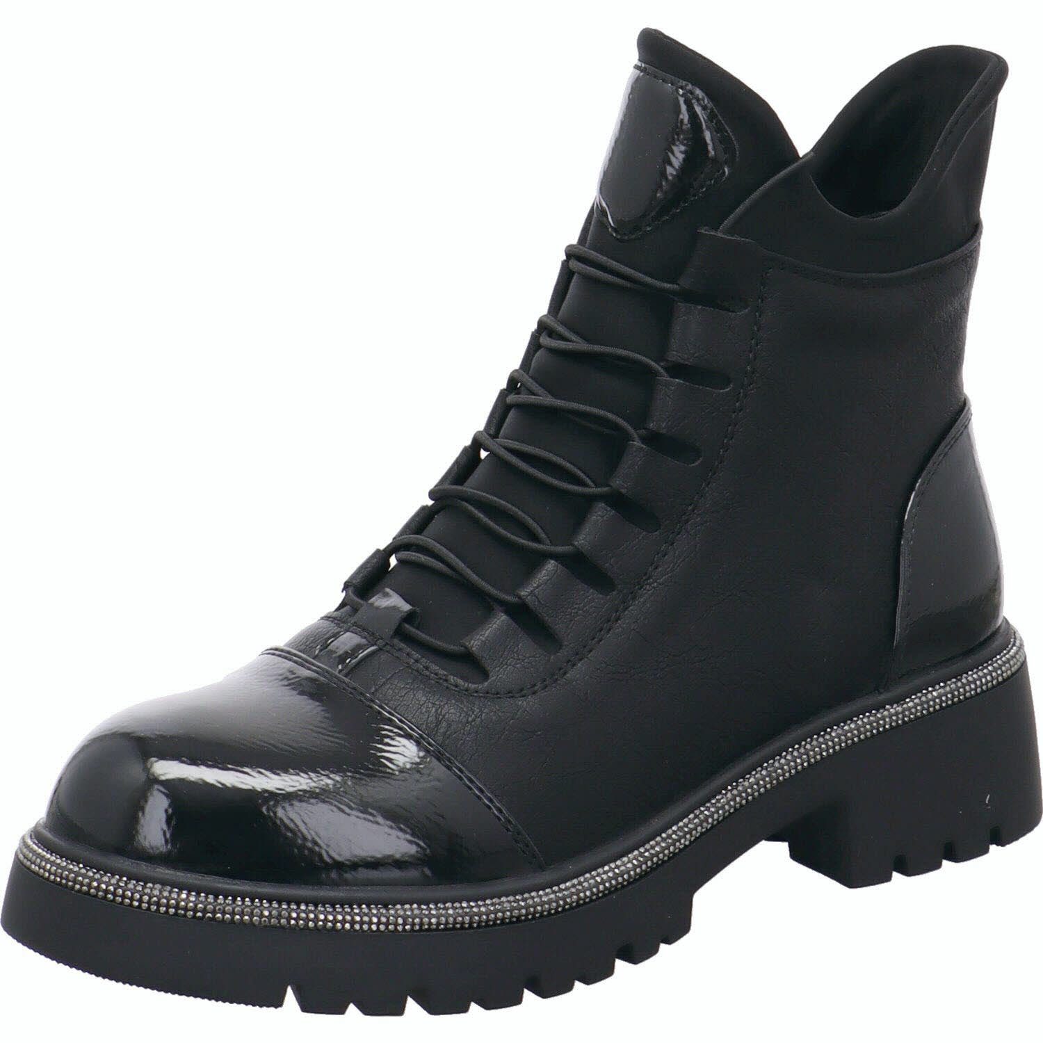 2GO FASHION Schnürboots