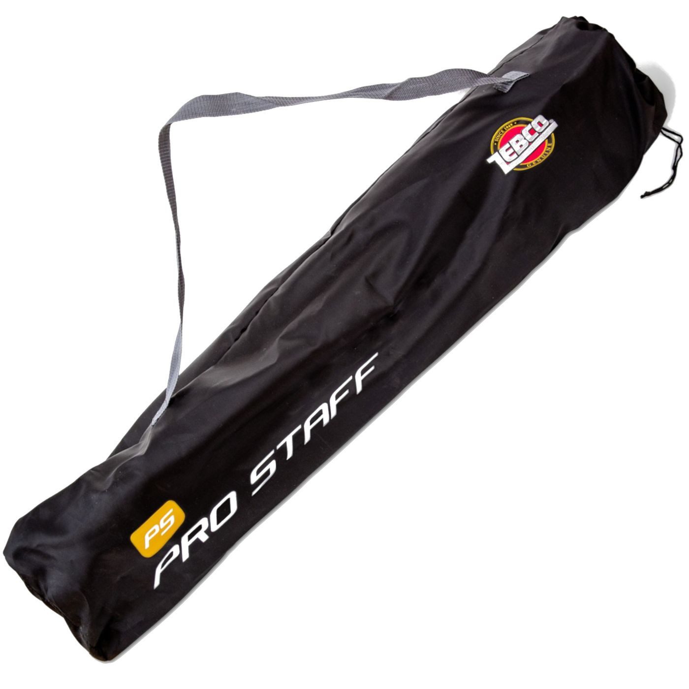 Zebco Angelstuhl Zebco Pro Staff Stuhl Supreme 42x54x65cm - Angelstuhl