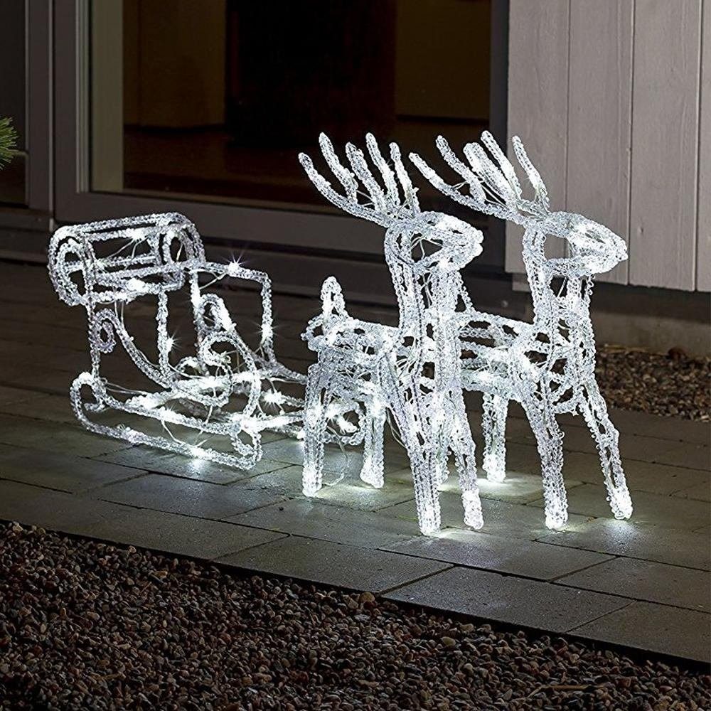 Konstsmide Weihnachtssterne online kaufen | OTTO
