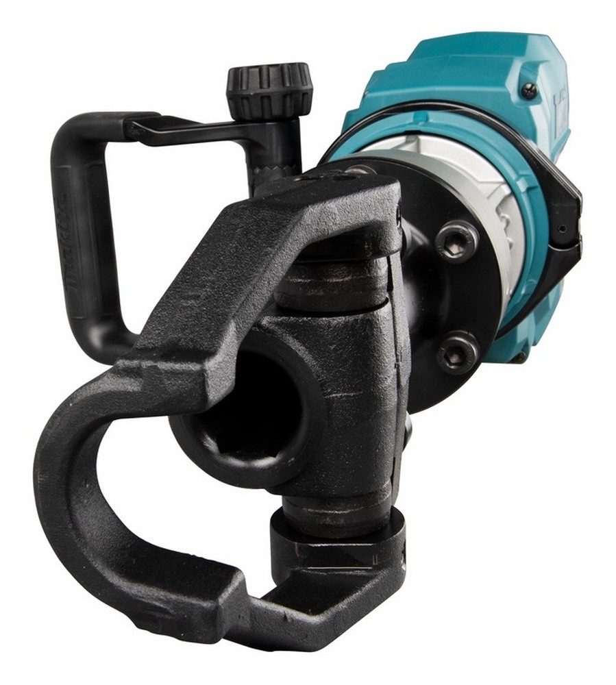 Makita Abbruchhammer, Stemmhammer 1.850 W, HM1512, 28-mm-Sechskant im Transportkoffer
