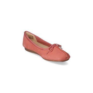 Clarks Ballerinas FRECKLE ICE Pumps