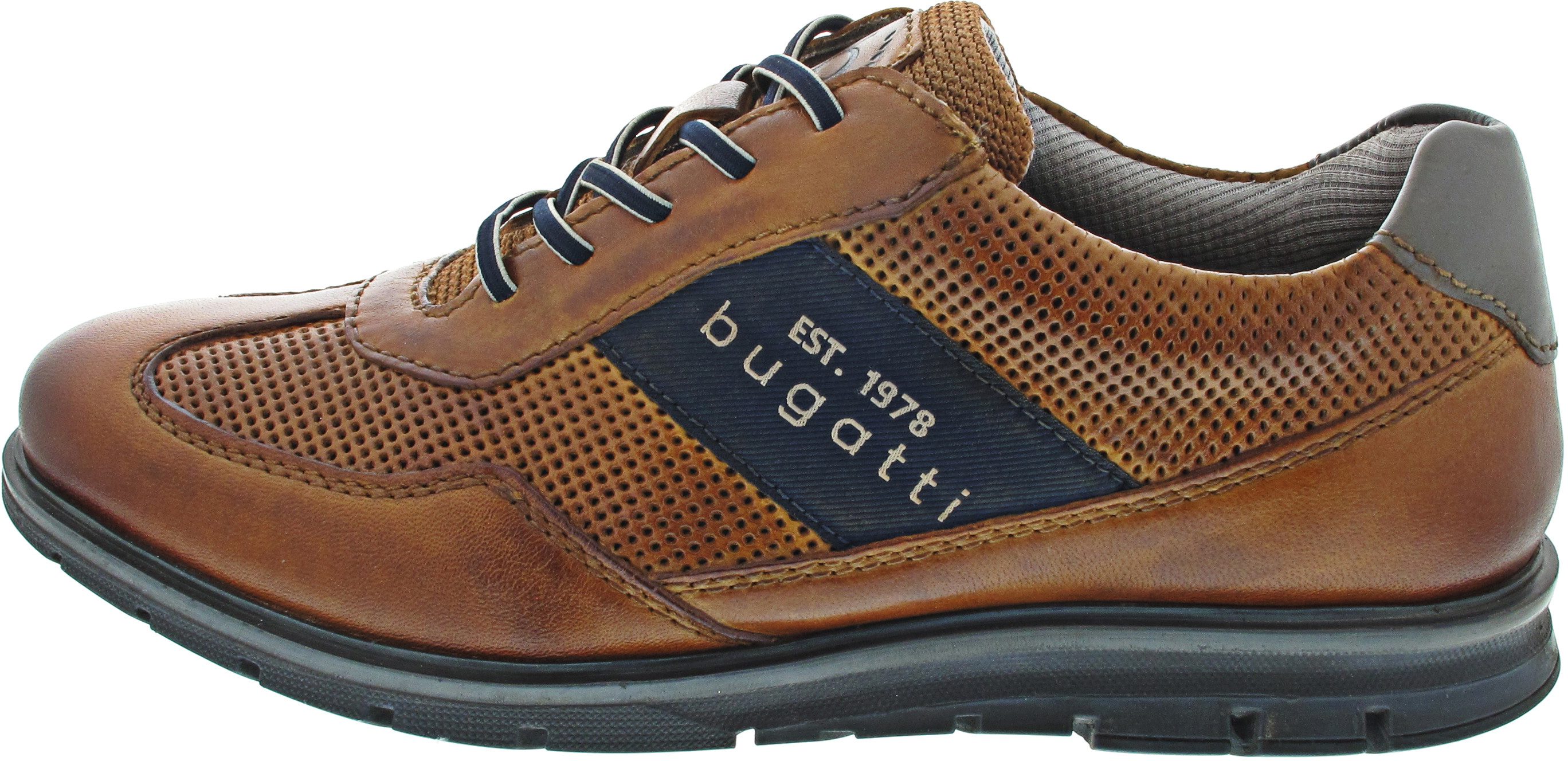 bugatti Schnürschuh günstig online kaufen