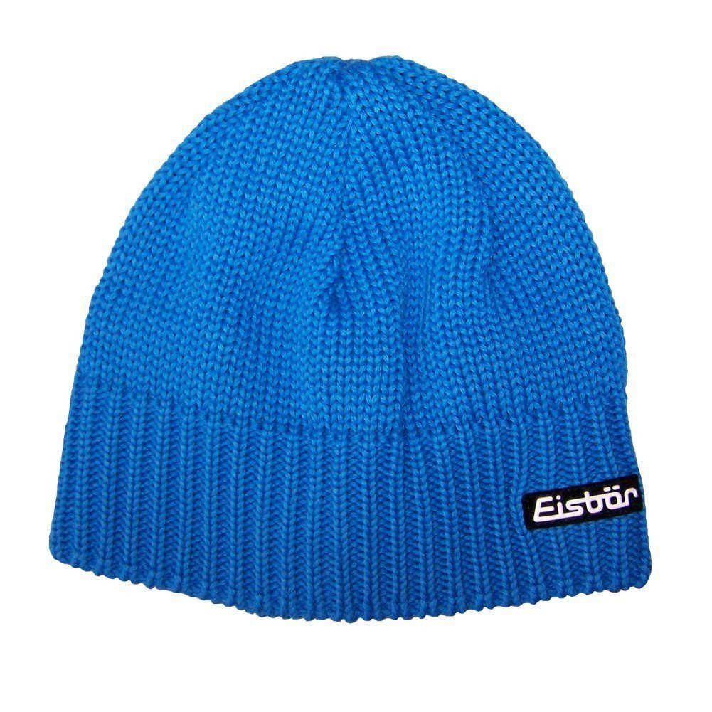 Eisbär Strickmütze Mütze Trop MÜ