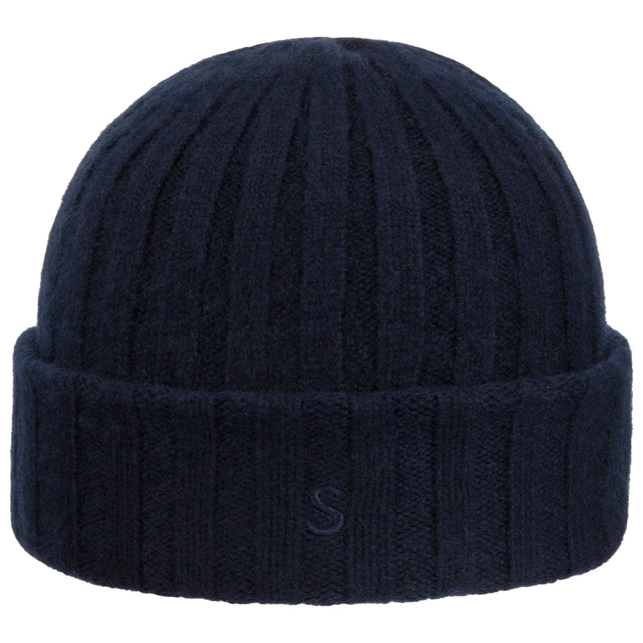 Strickmütze