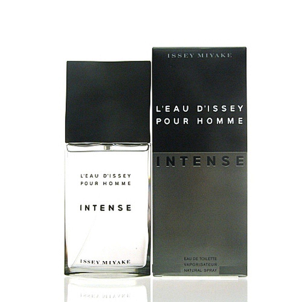 d'Issey 75 Homme de de Miyake ml Toilette Toilette Intense Miyake pour Issey Issey Eau L'eau Eau