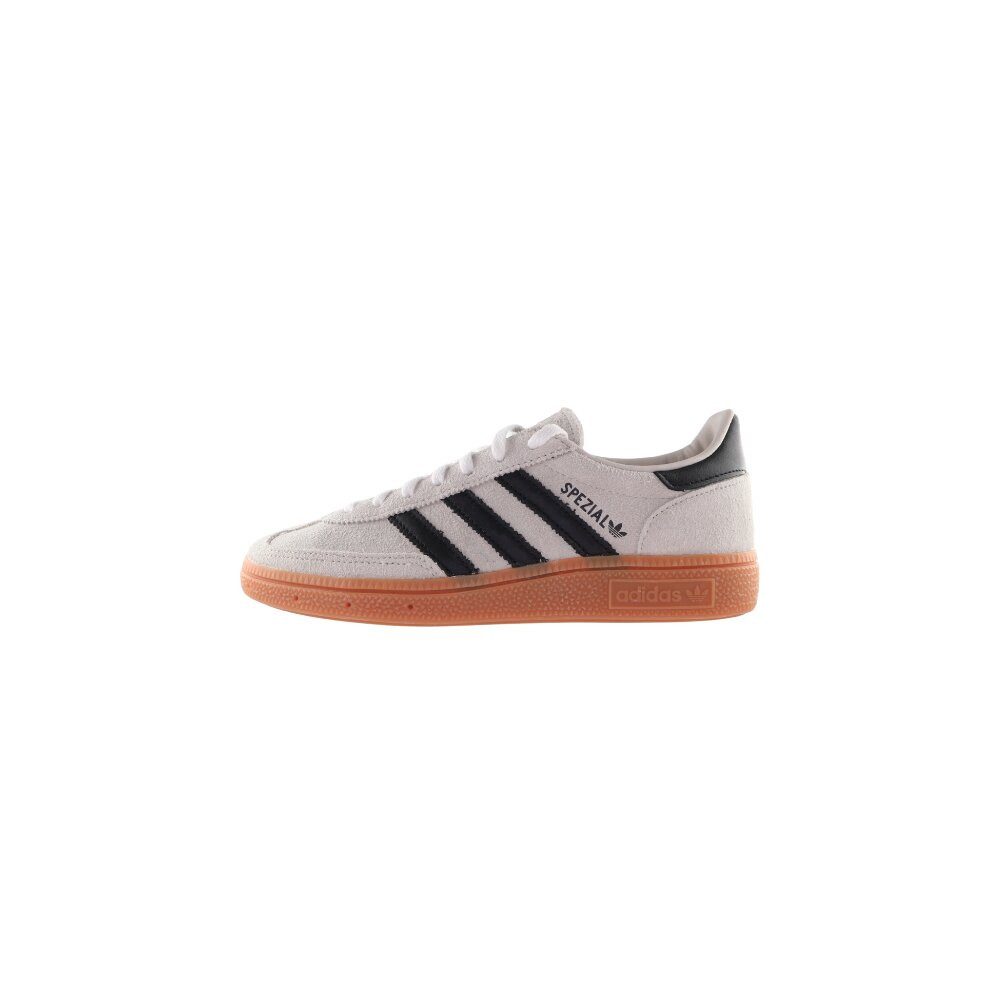 adidas Originals Adidas - Handball Spezial - Beige Schnürschuh