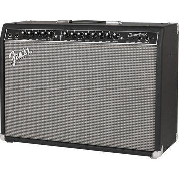 Fender Verstärker (Champion 100 Combo - Transistor Combo Verstärker für E-Gitarre)