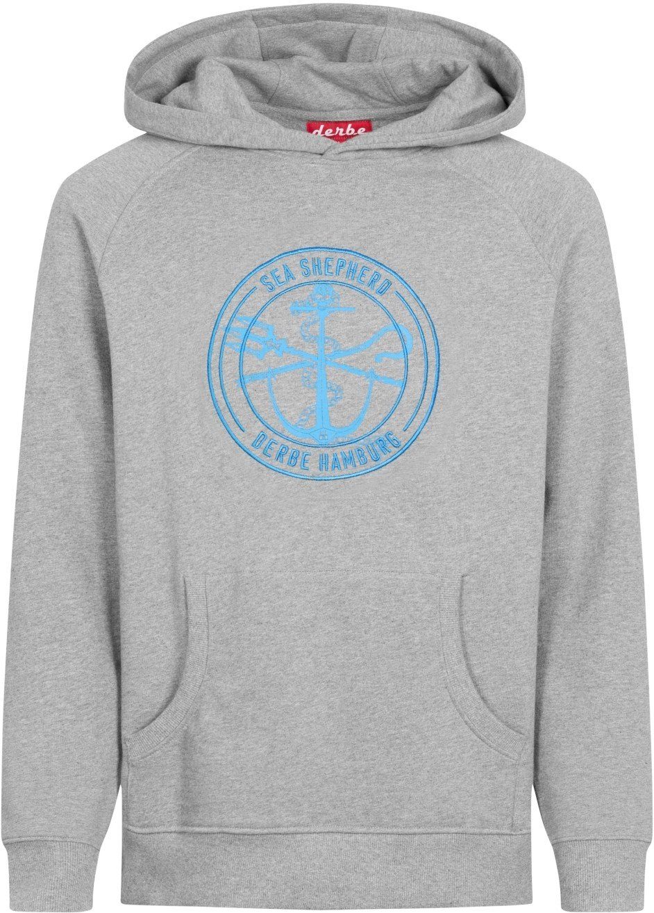 Sweatshirt Zobel