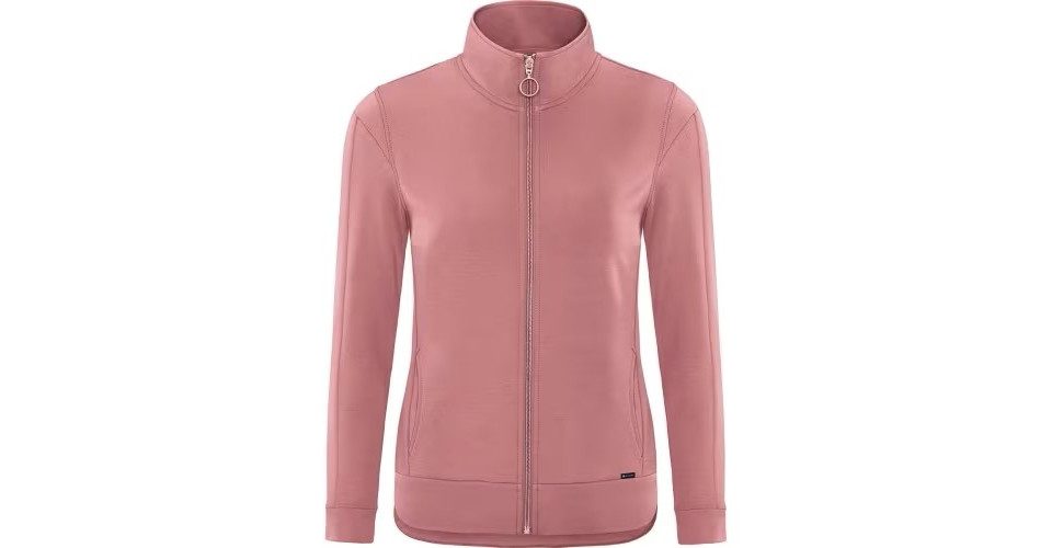 SCHNEIDER Sportswear Winterjacke MALEAW-JACKE OLDROSE