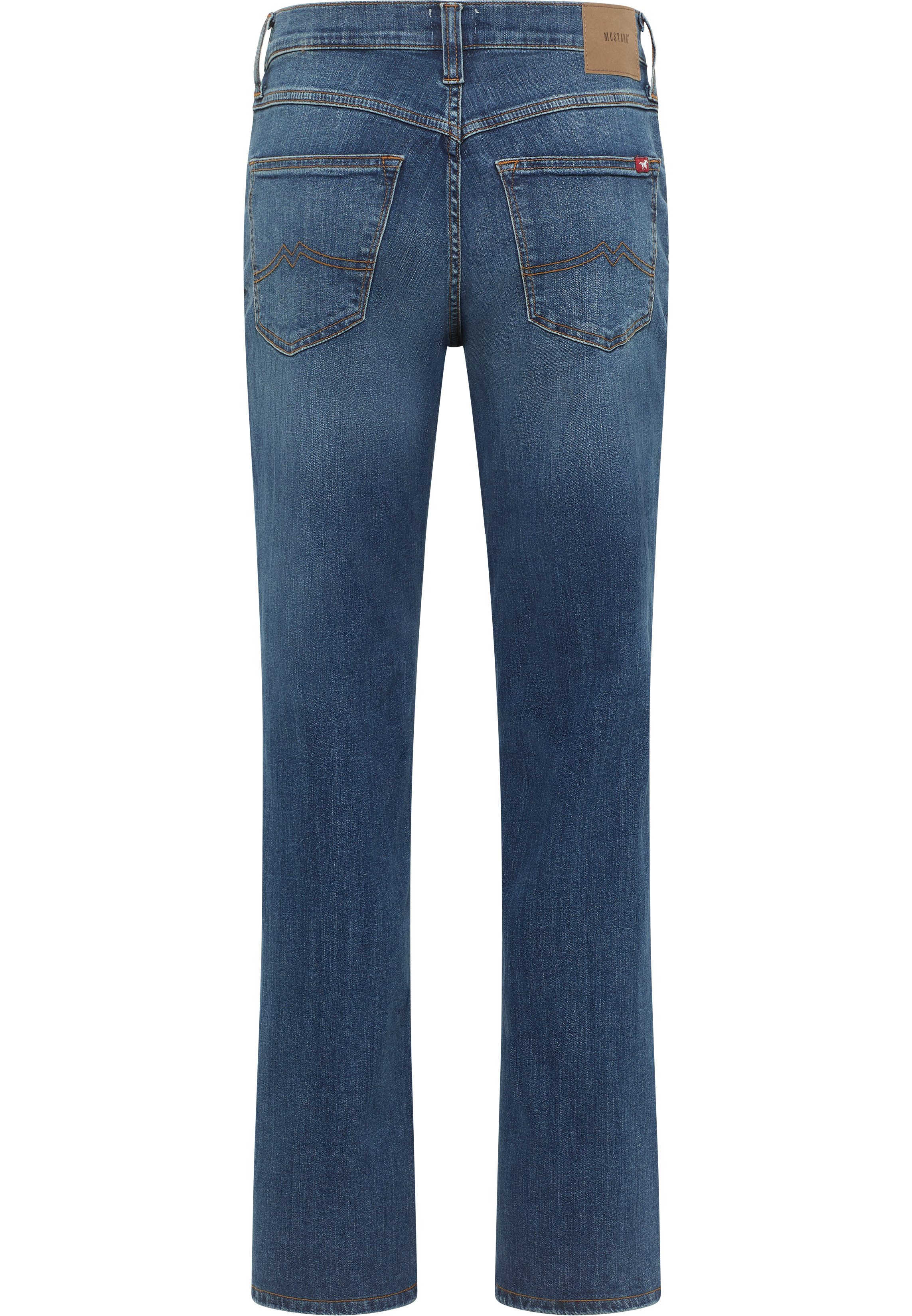 MUSTANG Straight-Jeans Style Big Sur Straight günstig online kaufen