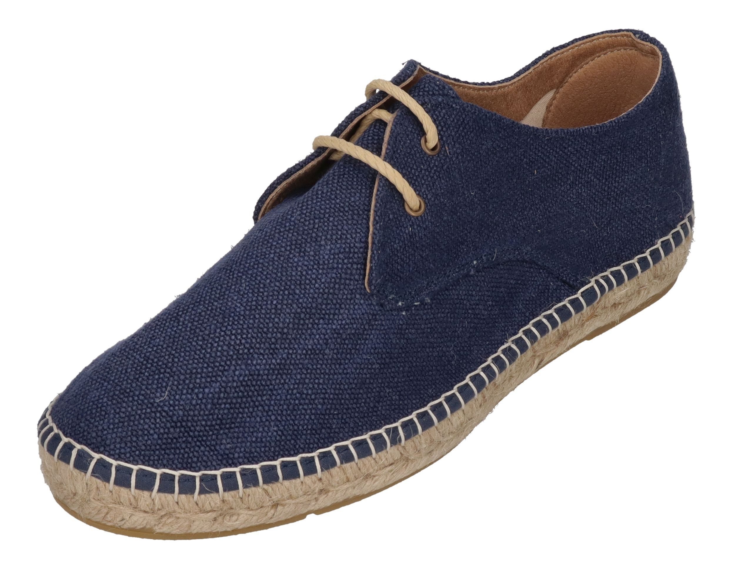 PAYSAN LINEN MEN Espadrille