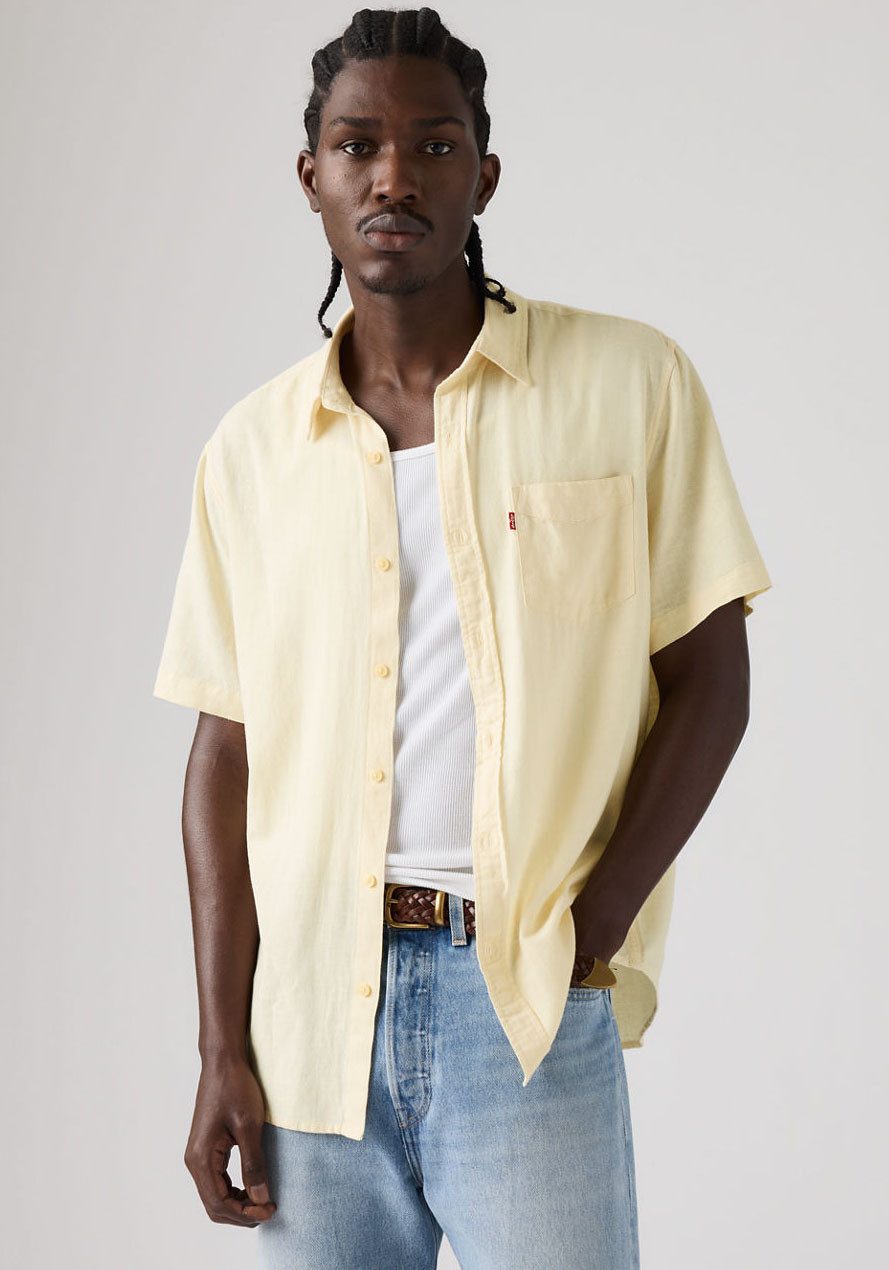 Levi's® Jeanshemd günstig online kaufen
