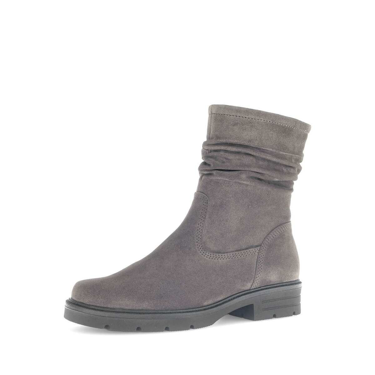 Gabor Elegante Stiefelette Rauleder Stiefelette günstig online kaufen