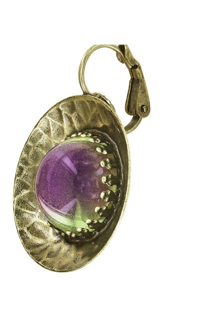 KONPLOTT Paar Ohrhänger Konplott: Ohrringe Honey günstig online kaufen