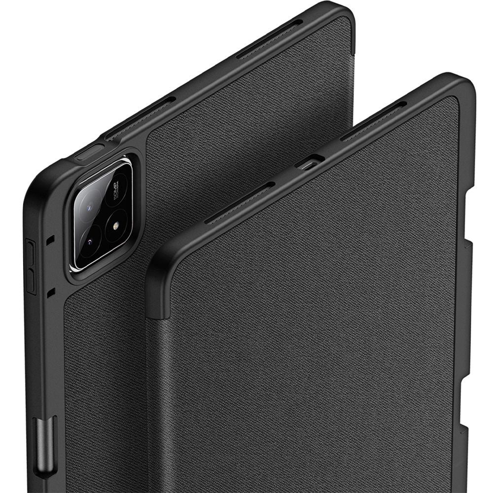 Dux Ducis Tablet-Hülle Domo Klapphülle mit Stifthalter kompatibel mit Honor Pad 9 12.1" – Bild 5 von 5