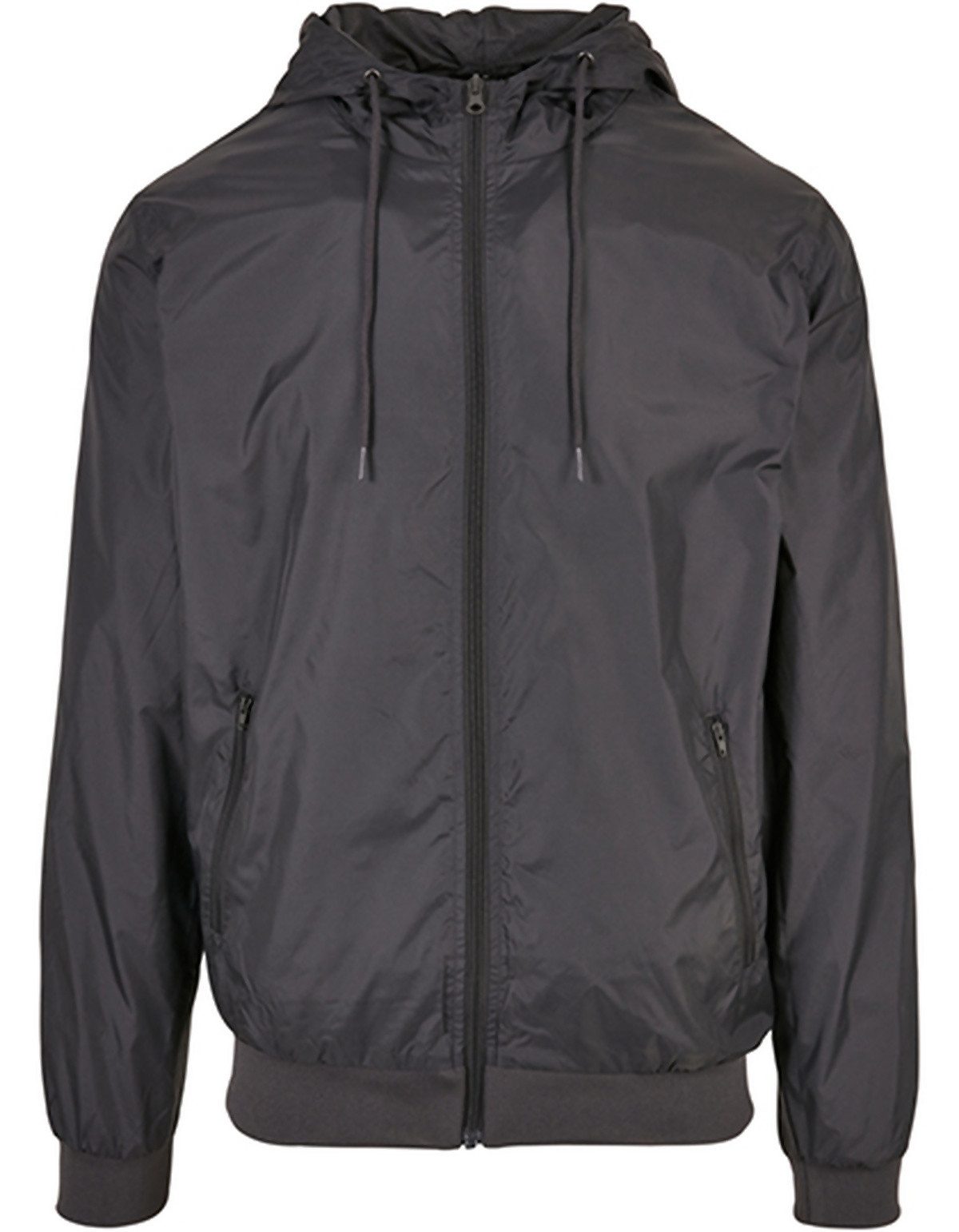 Build Your Brand Outdoorjacke Windrunner Jacket günstig online kaufen