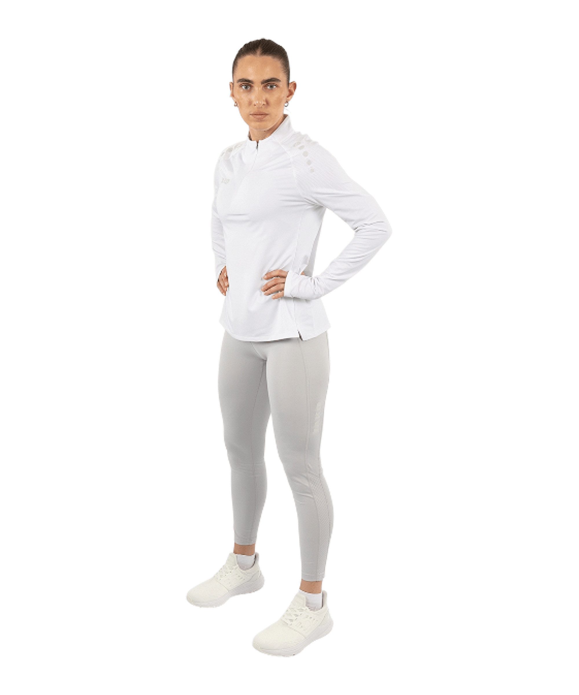 Jako Trainingshose JAKO Power Leggings Damen Leggings Damen