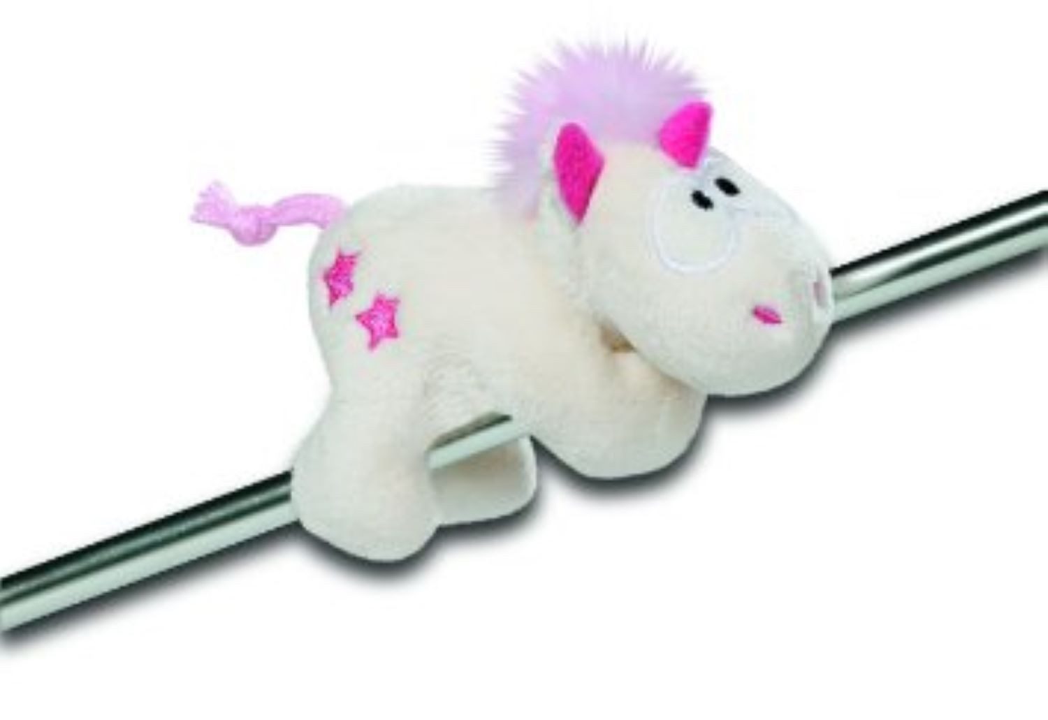 Nici Kuscheltier Nici Magnet Einhorn 12 cm