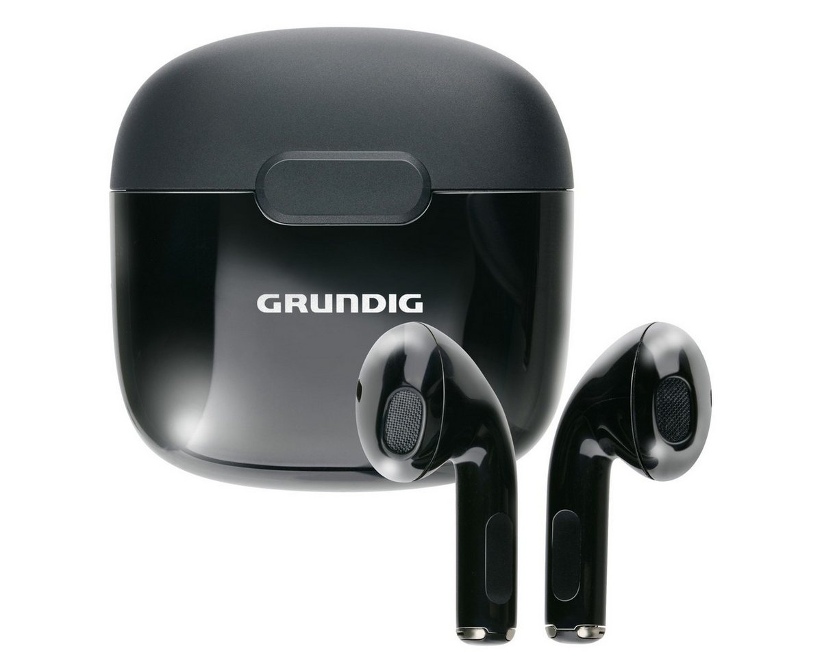 Grundig Grundig Bluetooth Kopfhörer 200mAh In-Ear-Kopfhörer