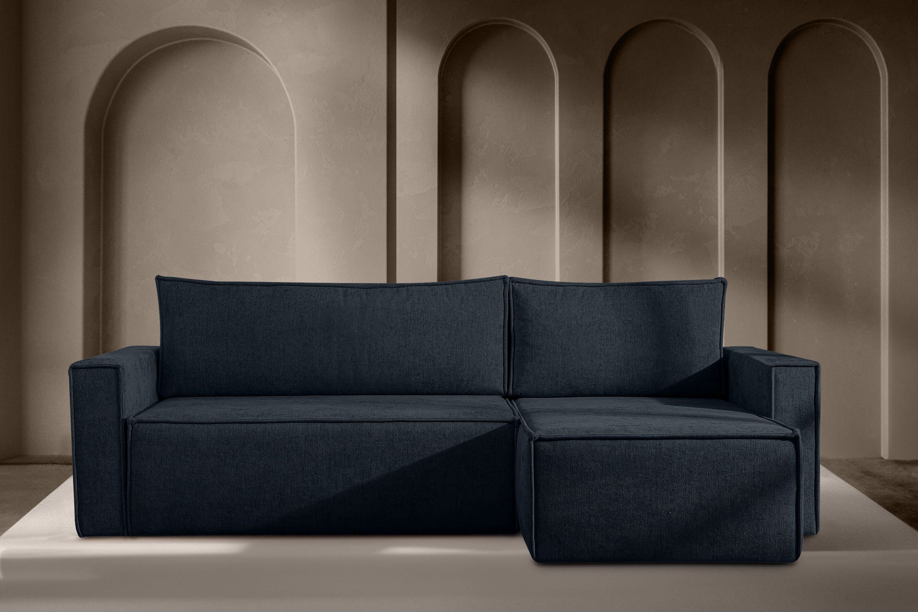 KONSIMO® Ecksofa NAPI Universal-Ecksofa links oder günstig online kaufen