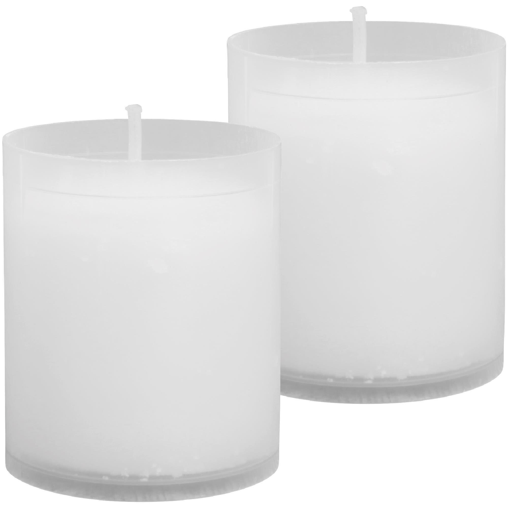 HS Candle Grabkerze Ersatz Nachfüllen 2er Pack (2-tlg), N1-N5, Paraffin, Na günstig online kaufen