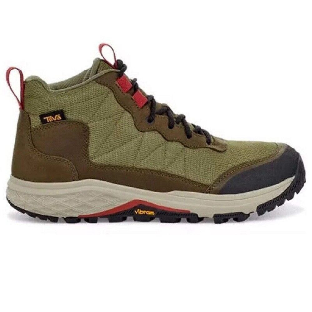 Teva Ridgeview Mid RP Herren Stiefel günstig online kaufen
