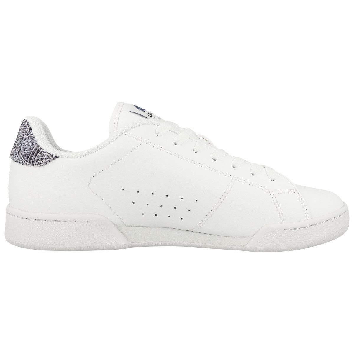 Lacoste Lacoste CARNABY CUP 126 2 Sneaker low Herren Schuhe Sneaker Ziernähte