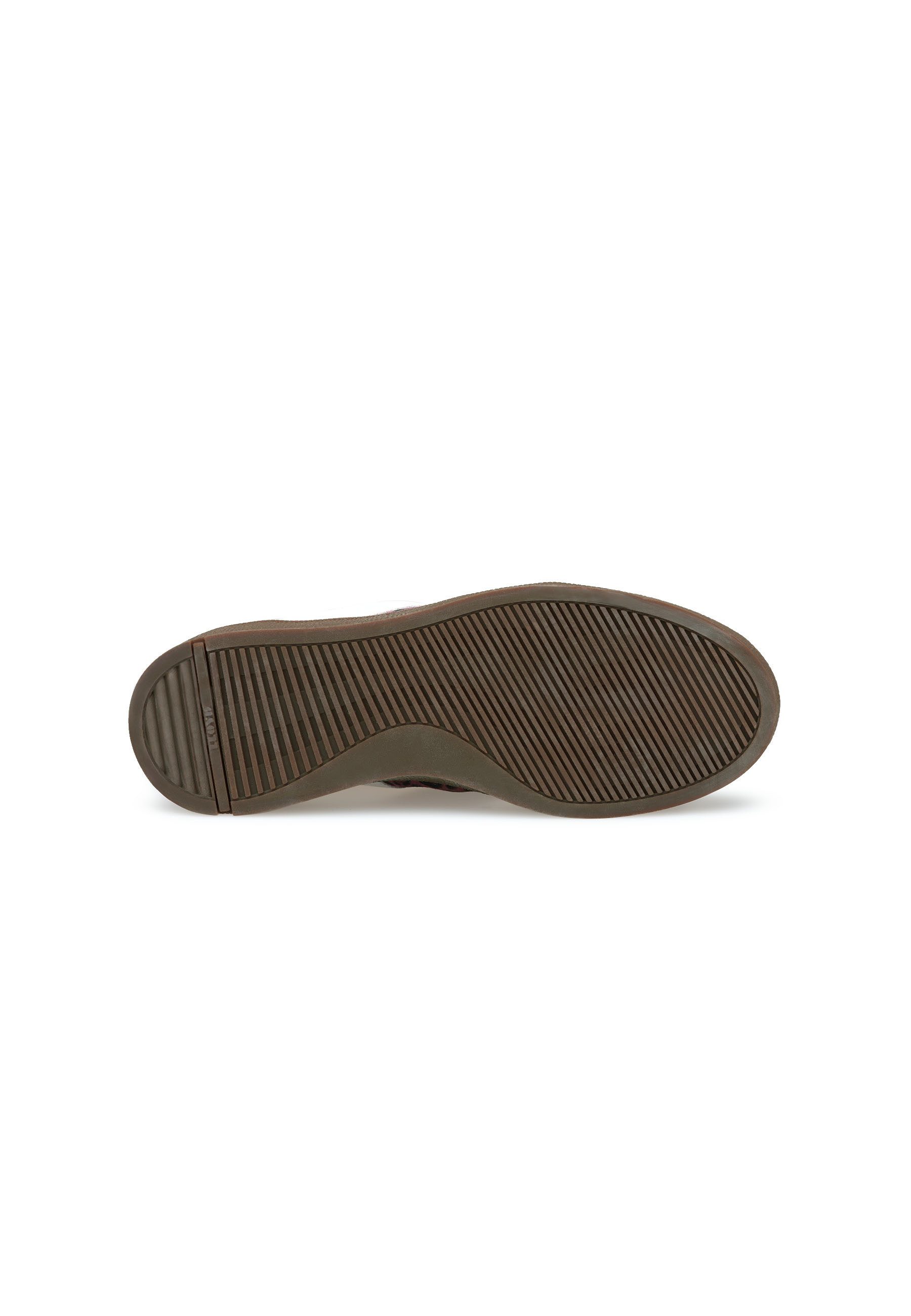 Lloyd ARIA Sneaker mit herausnehmbarem Fußbett