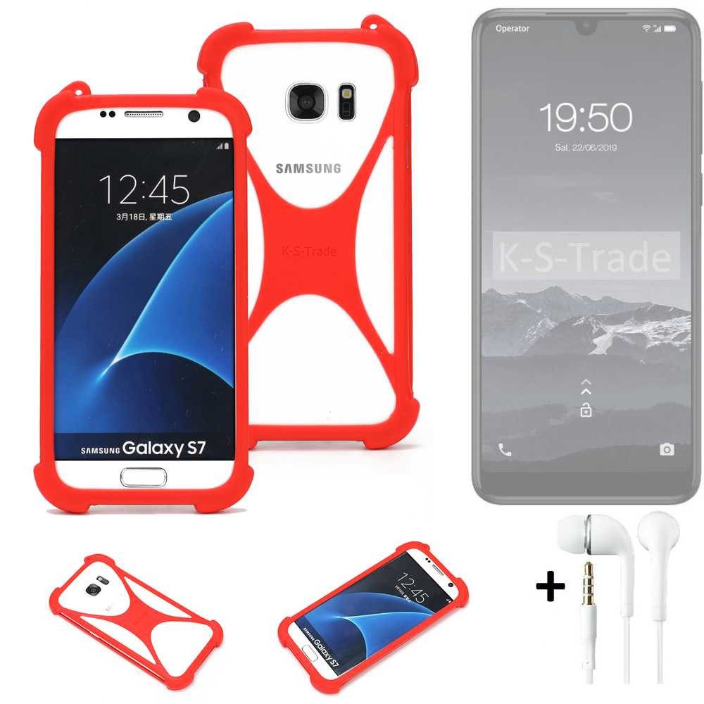 Handyhülle für Qilive Q3