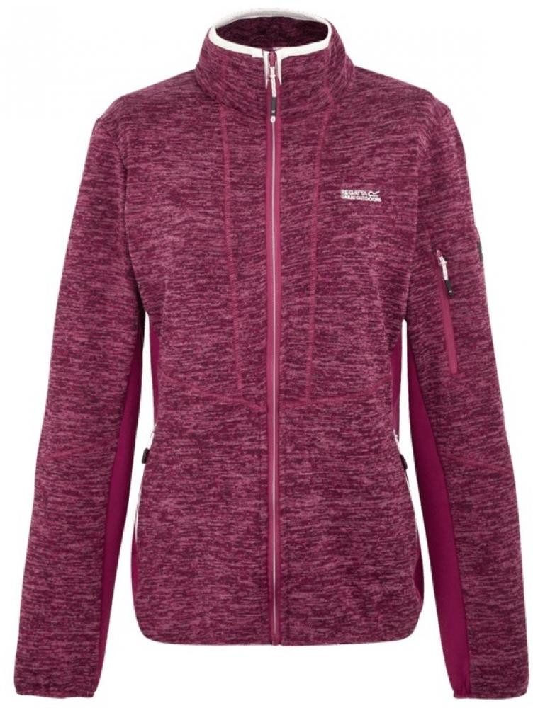 Outdoorjacke Damen Fleecejacke Ralina Womens Fleece