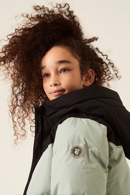 Garcia Outdoorjacke Puffer Jacket Colorblocking