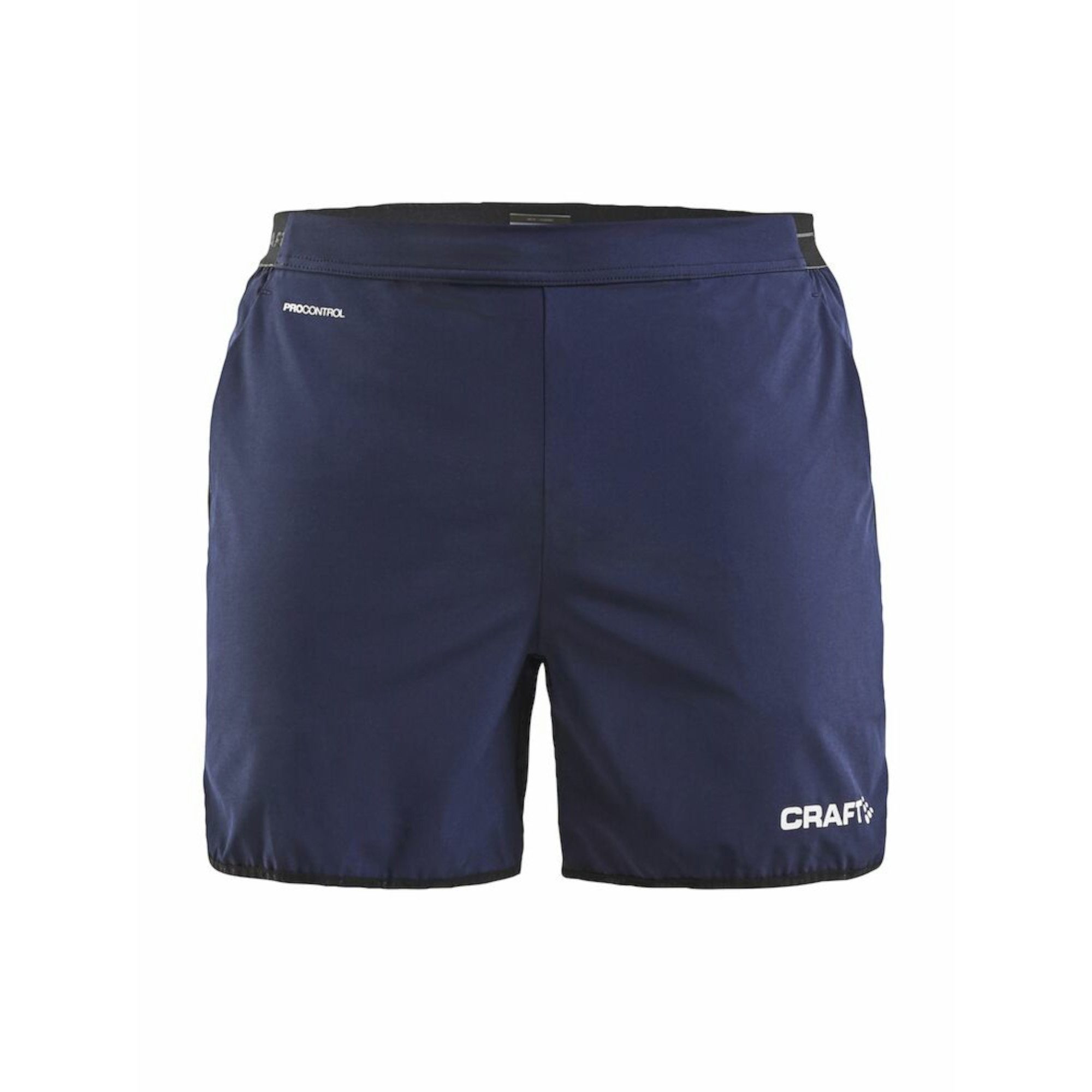 Trainingsshorts Craft Herren Short Pro Control Impact Shorts 1908401