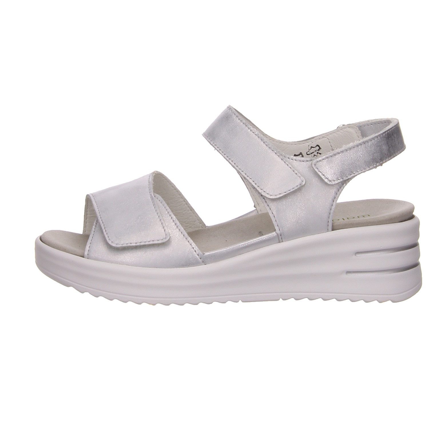 Waldläufer Riemchensandalette