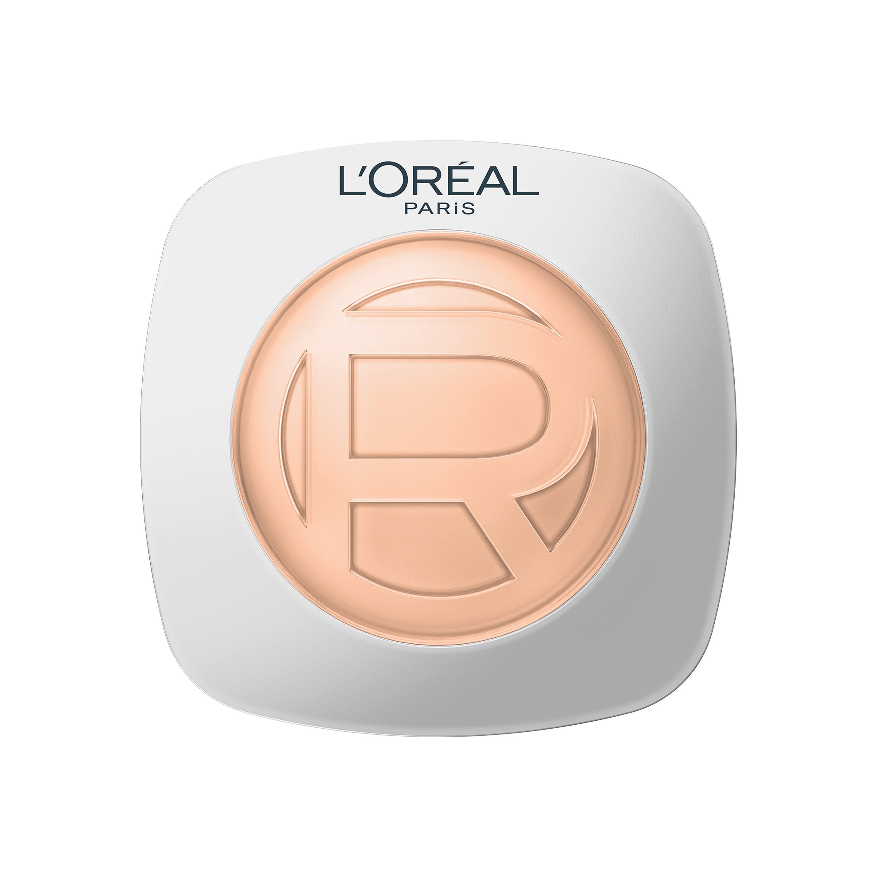L'ORÉAL PARIS Foundation TRUE MATCH HYALURON TINTED BALM
