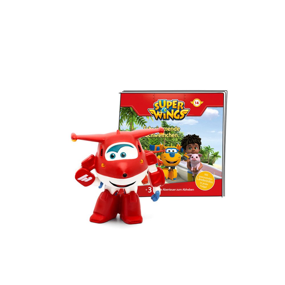 tonies Hörspielfigur