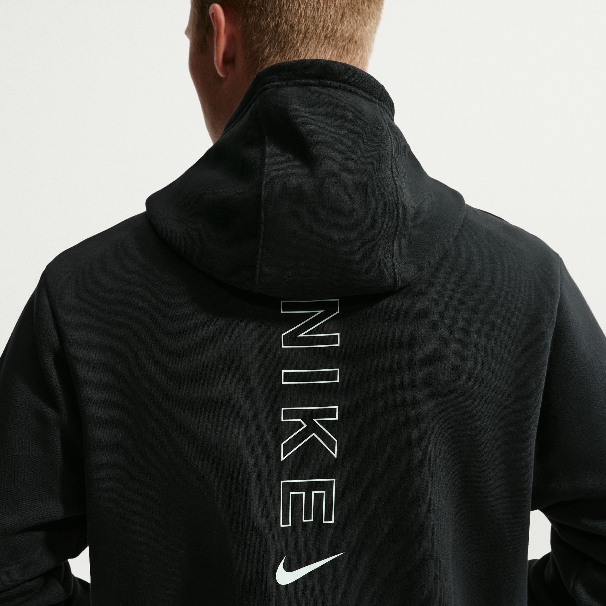 Nike Sportswear Kapuzensweatshirt M NSW CS HOODY FLC BB