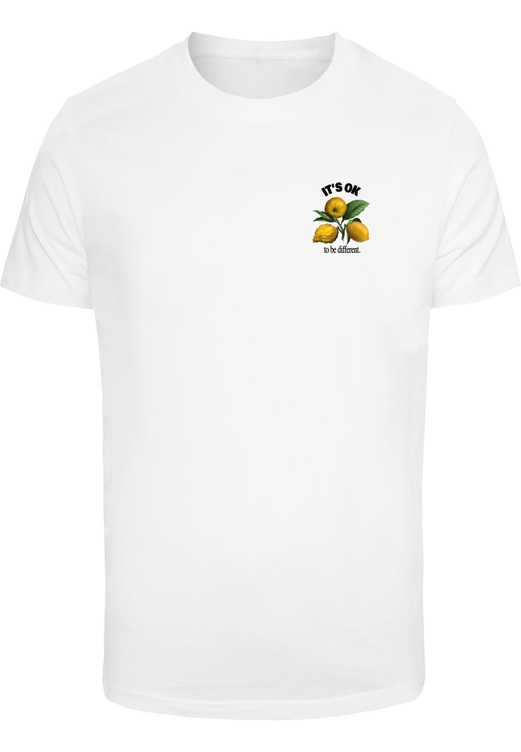 T-Shirt MisterTee Herren It's Ok Tee
