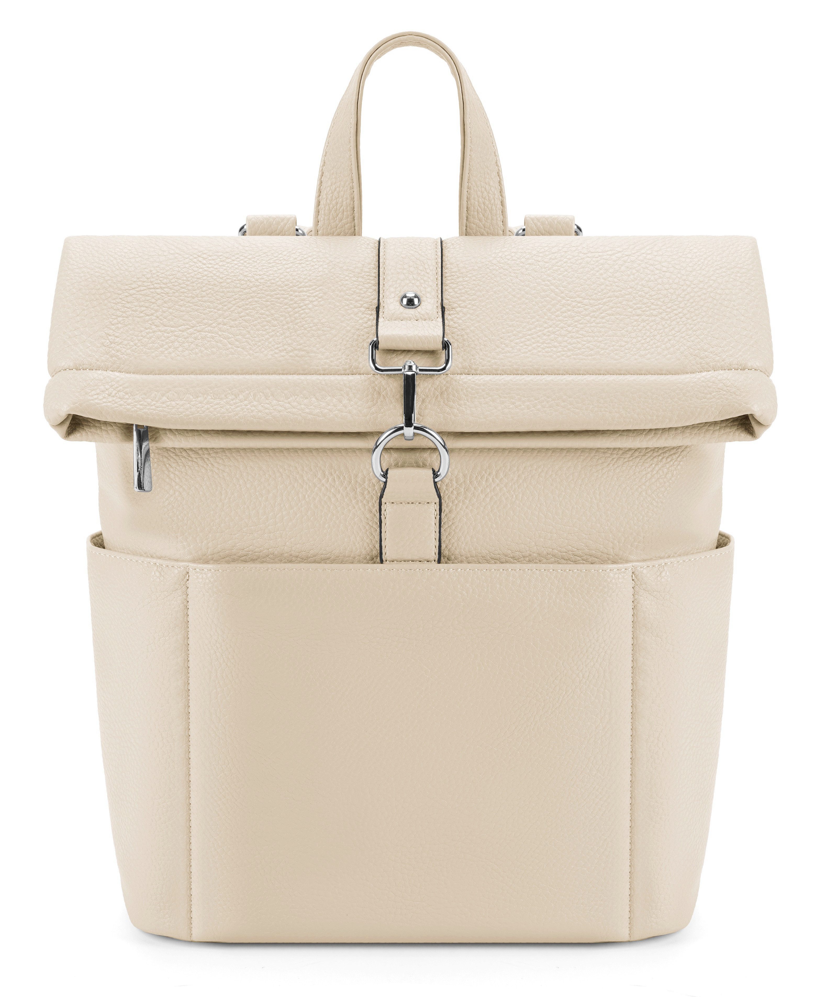 MIRROSI Tagesrucksack Damen auch als Crossbody günstig online kaufen