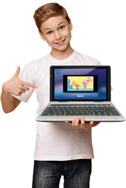 Vtech® Kindercomputer School & Go, Genio Lernlaptop