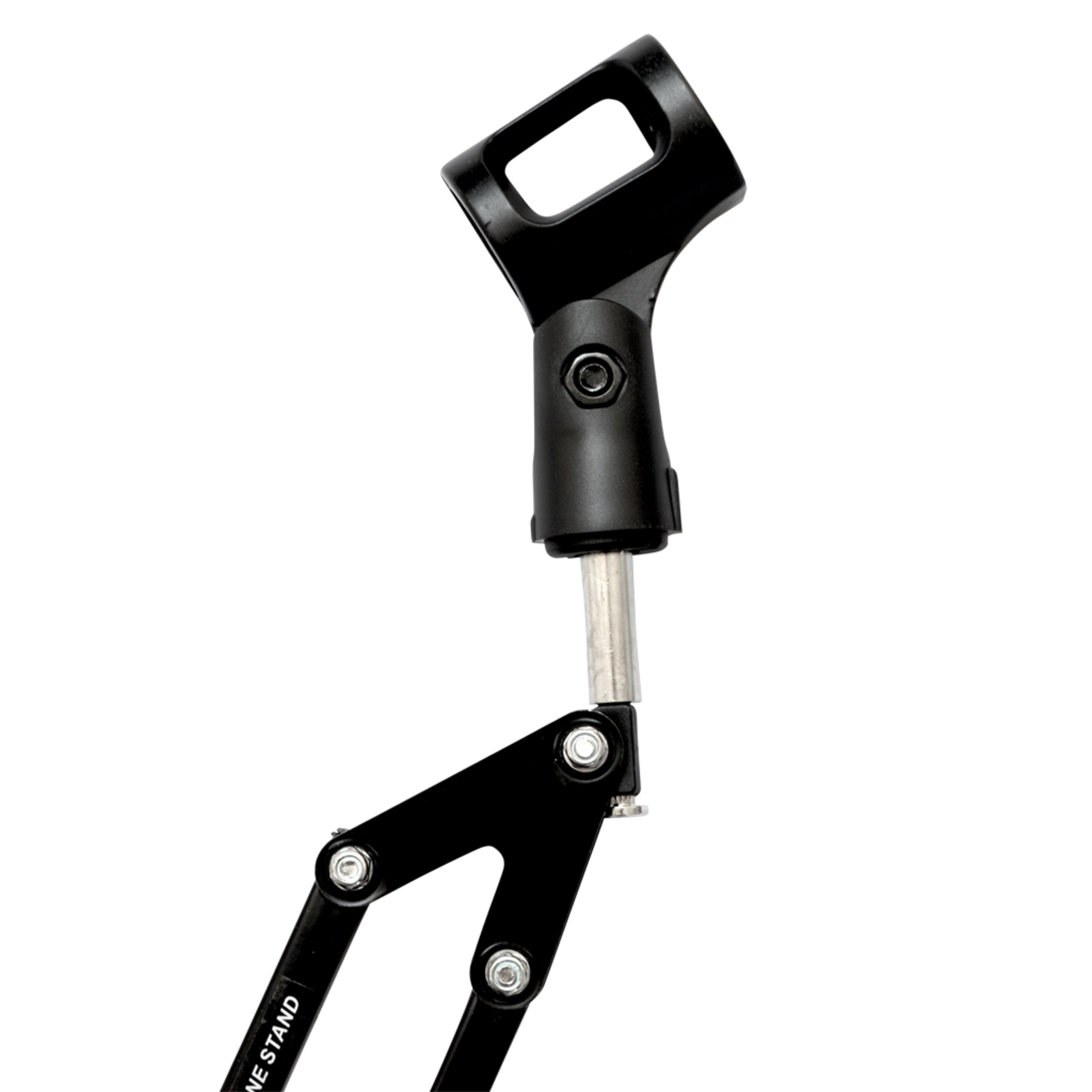 Tie Studio Mikrofonständer, (Flexible Mic Stand, Stative und Halter für Studio Equipment, Mikrofonarme), Flexible Mic Stand - Mikrofonarm