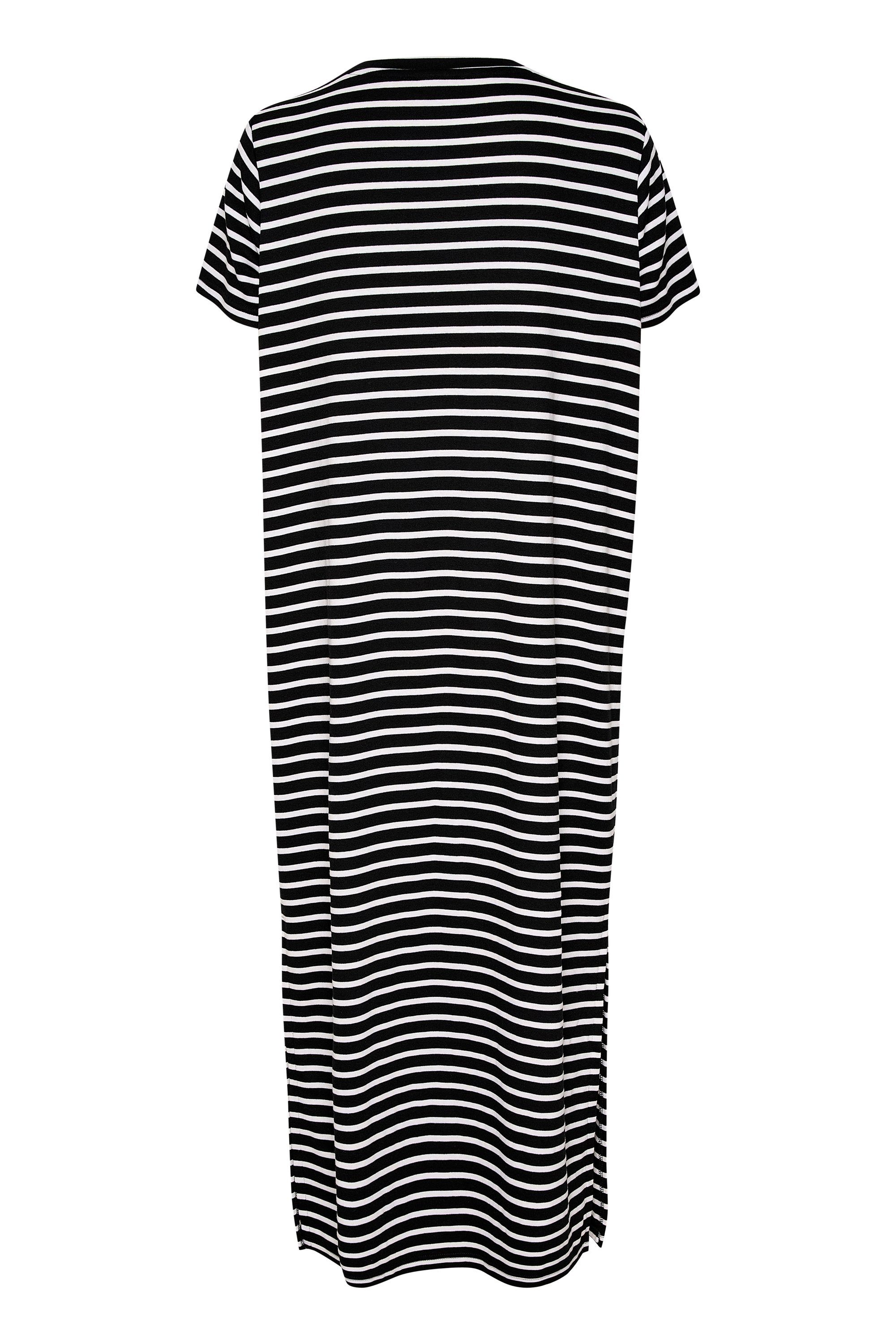 KAFFE Jerseykleid Kleid KAsandie günstig online kaufen
