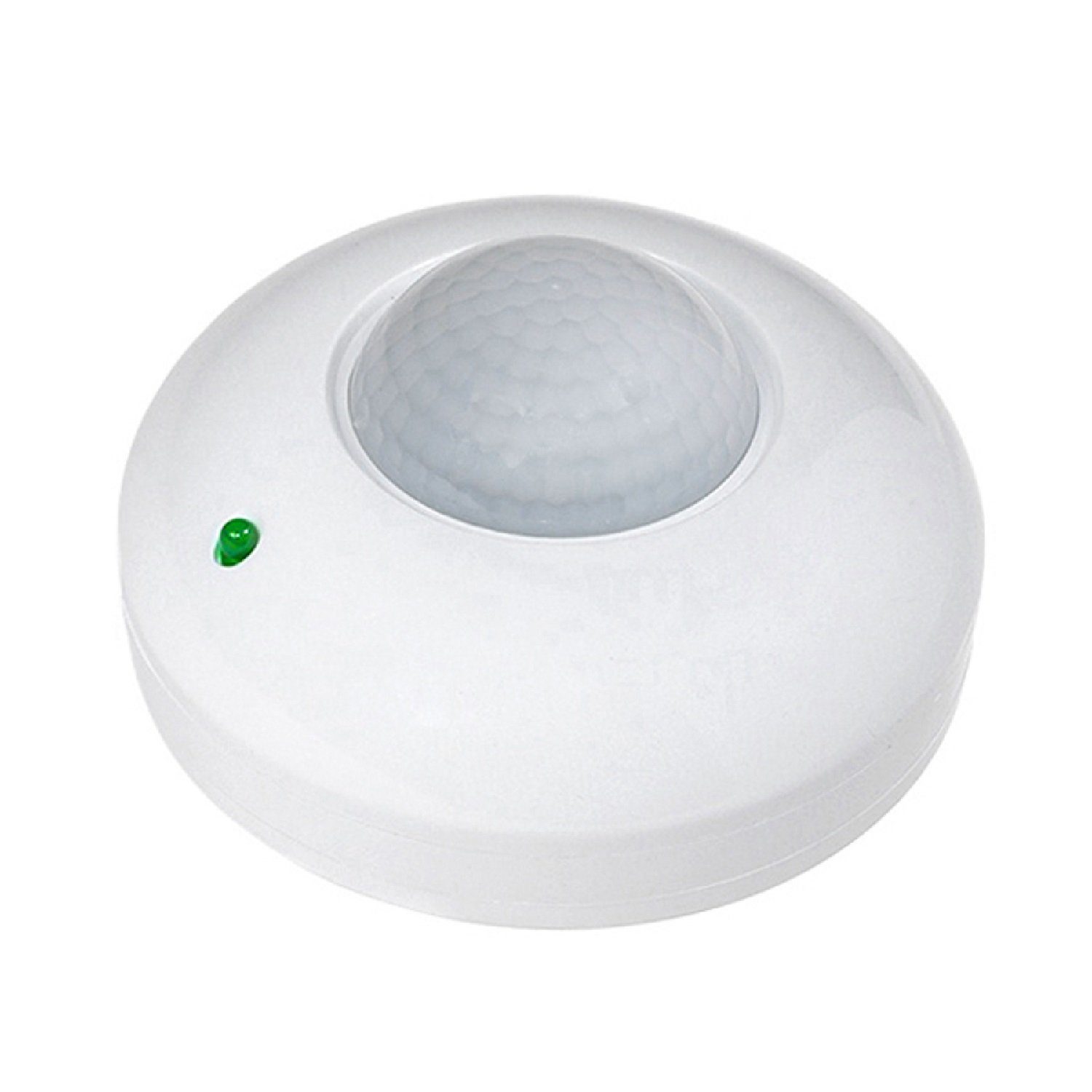 Maclean Bewegungsmelder MCE19, Infrarot Bewegungssensor