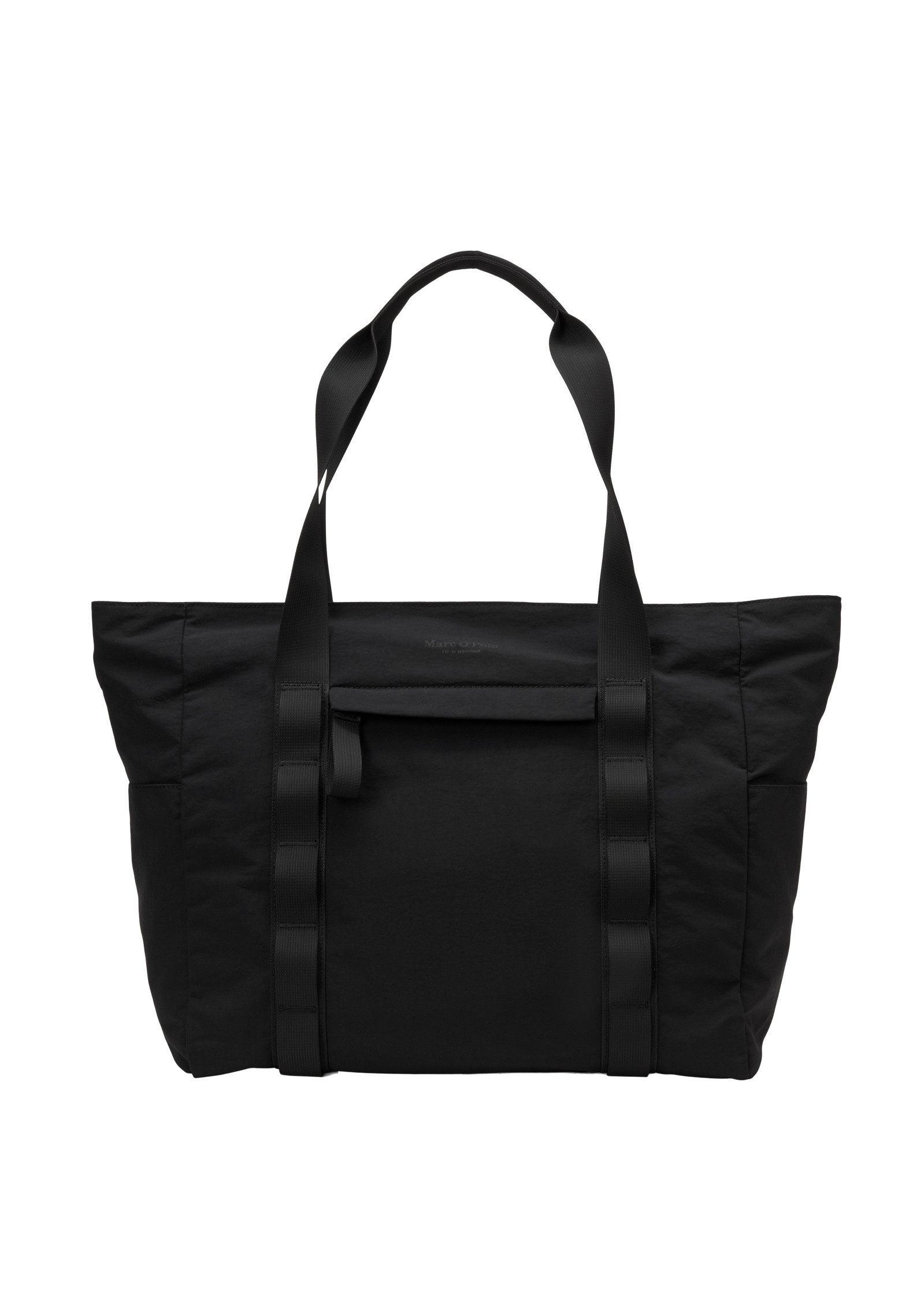 Marc O'Polo Shopper aus recyceltem Material