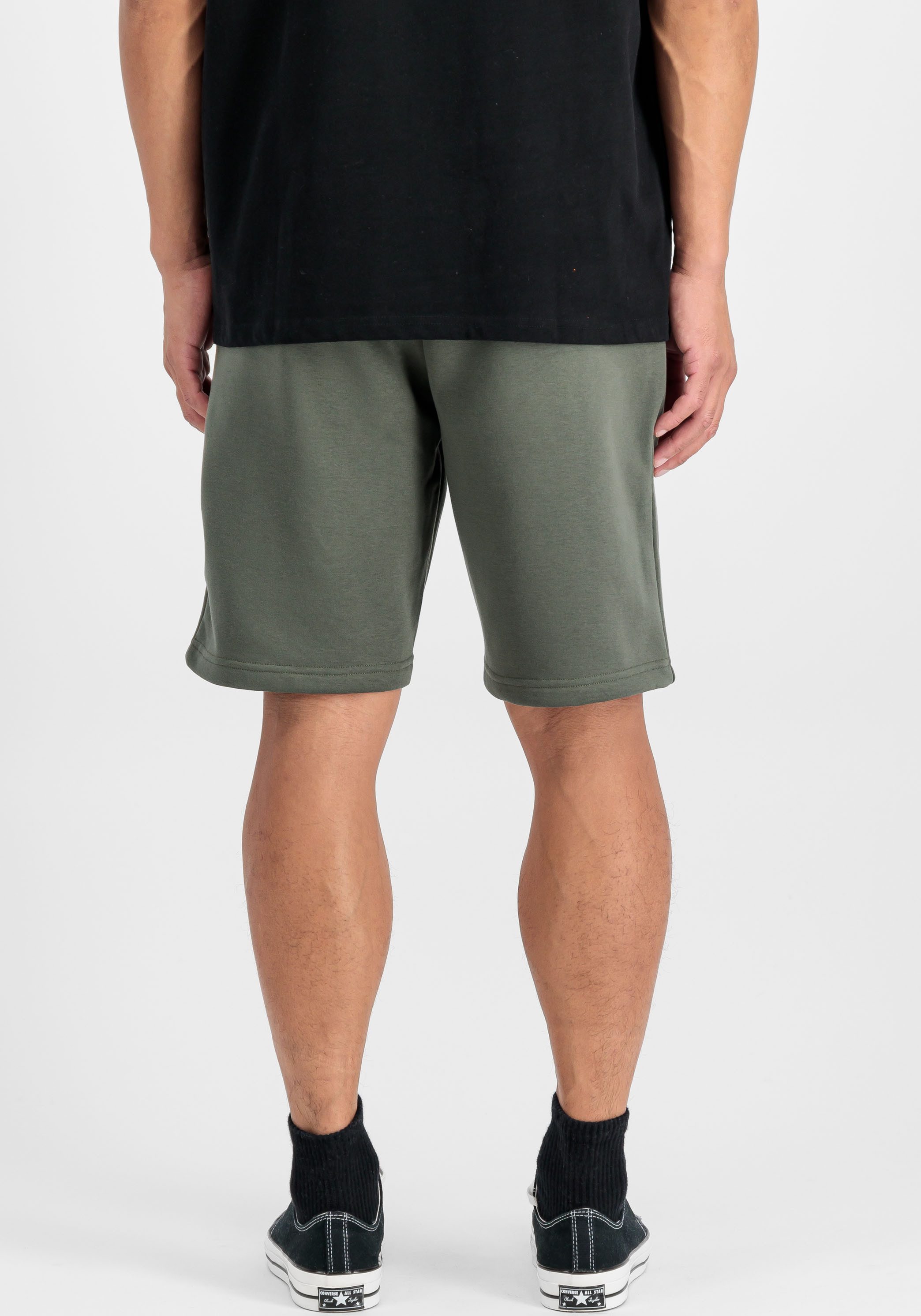 Alpha Industries Shorts Basic Short SL II günstig online kaufen