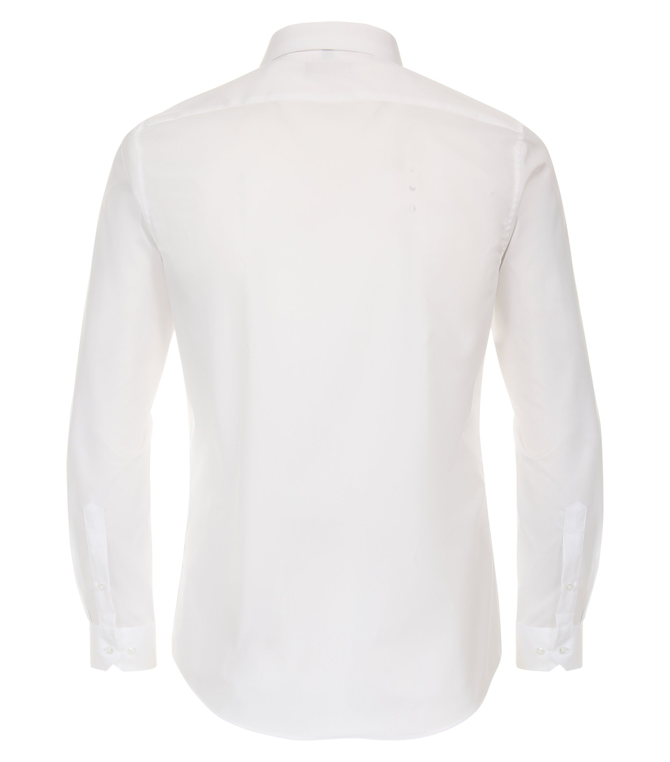 Redmond Businesshemd uni Slim Fit (0-tlg) günstig online kaufen