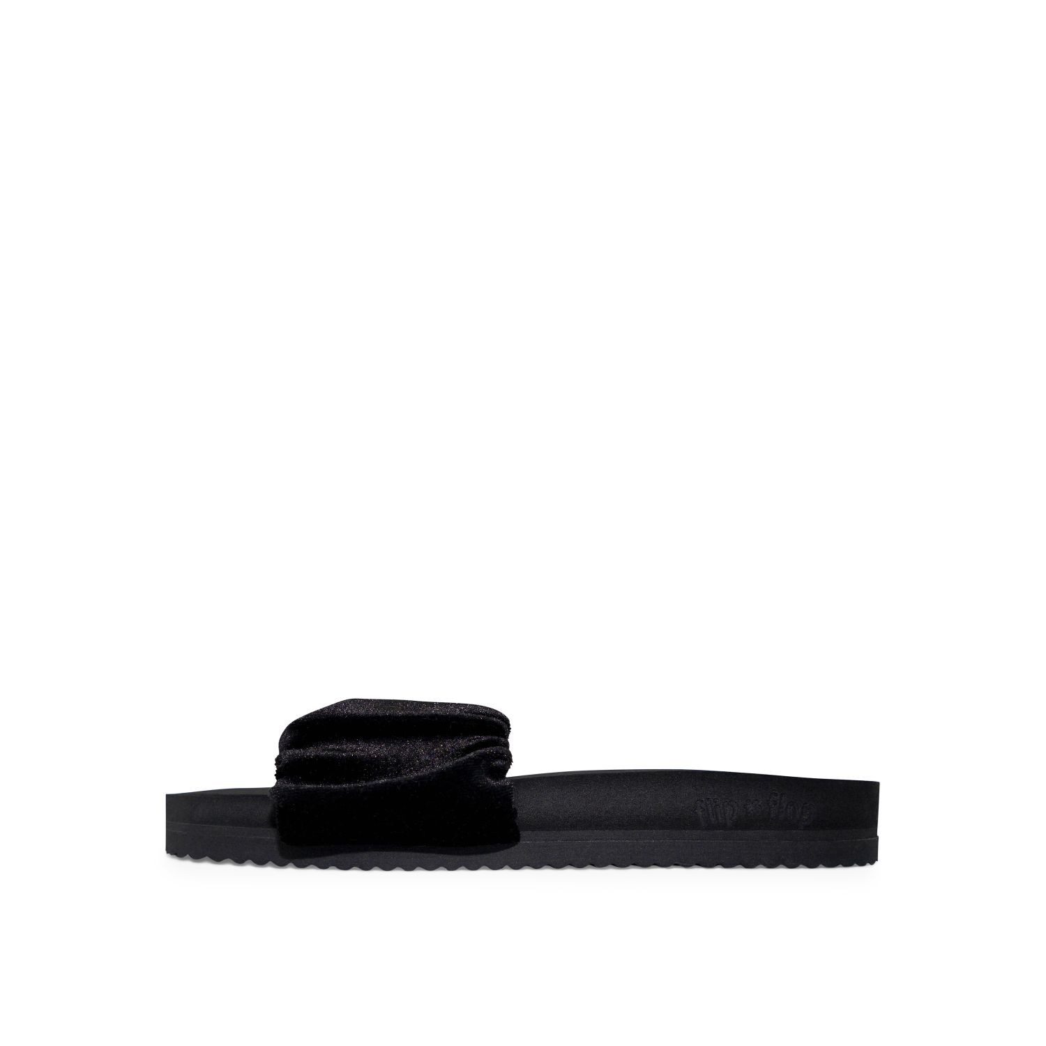 Flip Flop pool*gentle velvet Badesandale
