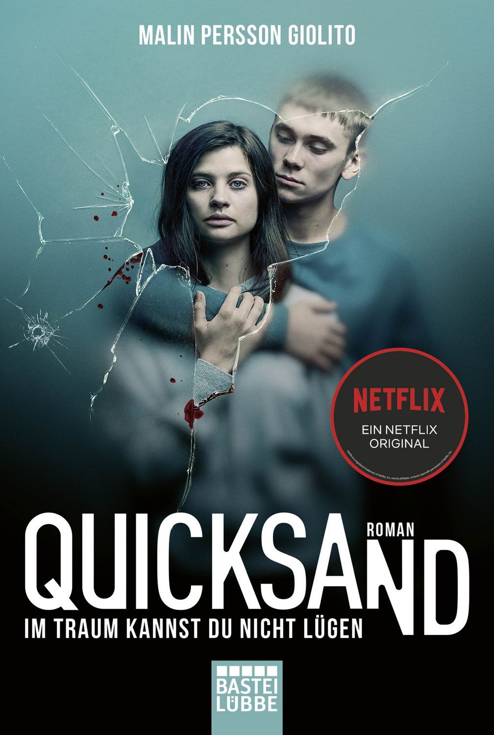 Quicksand: Im Traum kannst du nicht lügen / Malin Persson Giolito